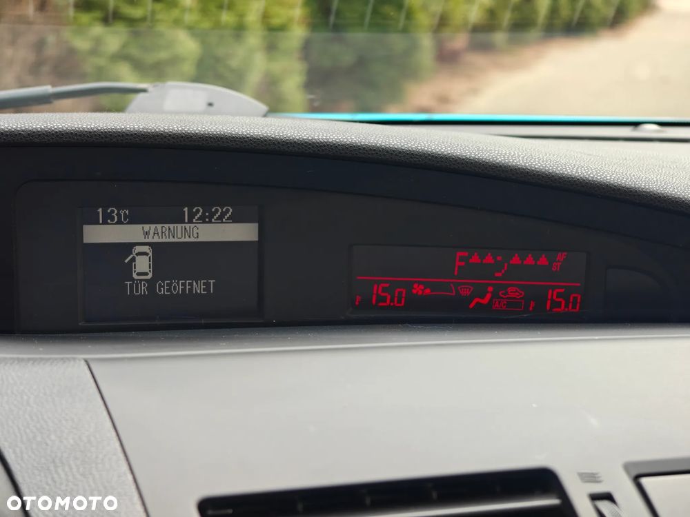 Mazda 3 1.6 MZR High-Line - 21