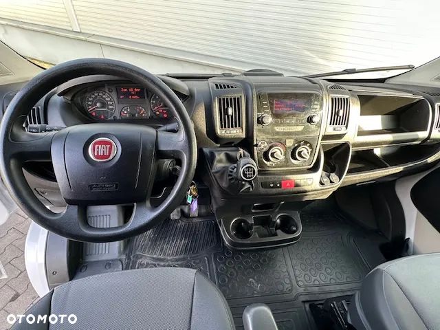 Fiat Ducato - 22