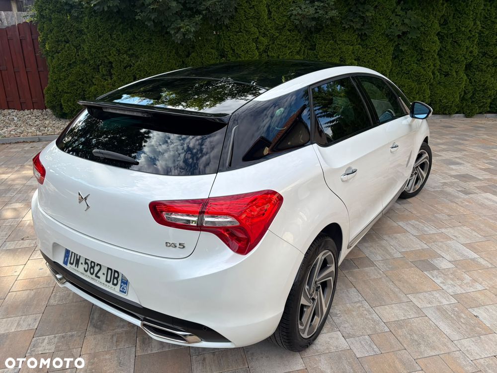 DS Automobiles DS 5 - 33