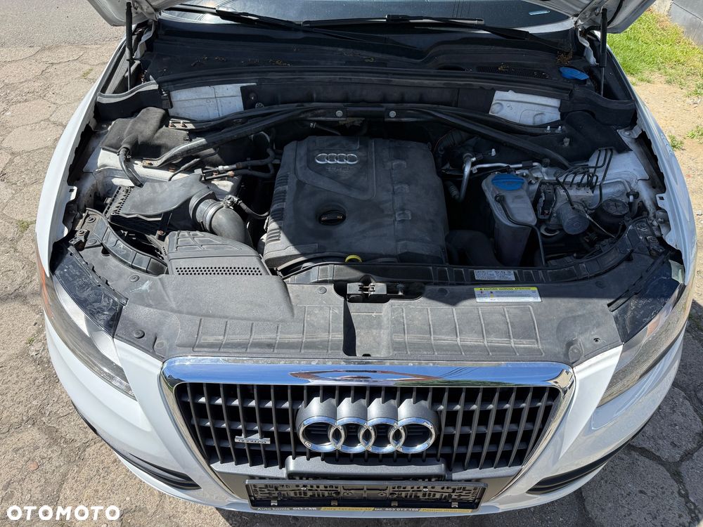 Audi Q5 - 13