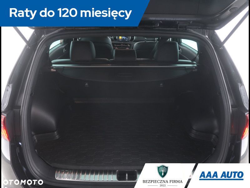 Kia Sportage - 15
