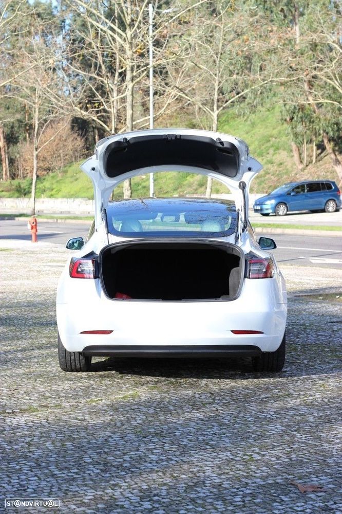 Tesla Model 3 Long Range Tração Integral - 10