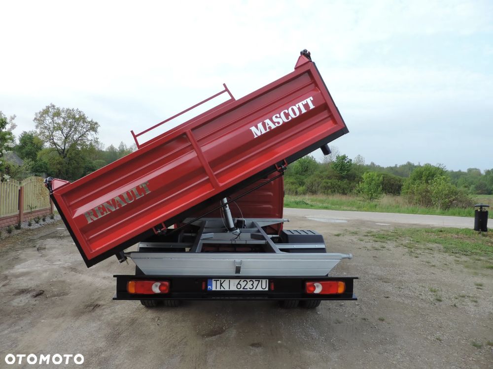 Renault Mascott - 18