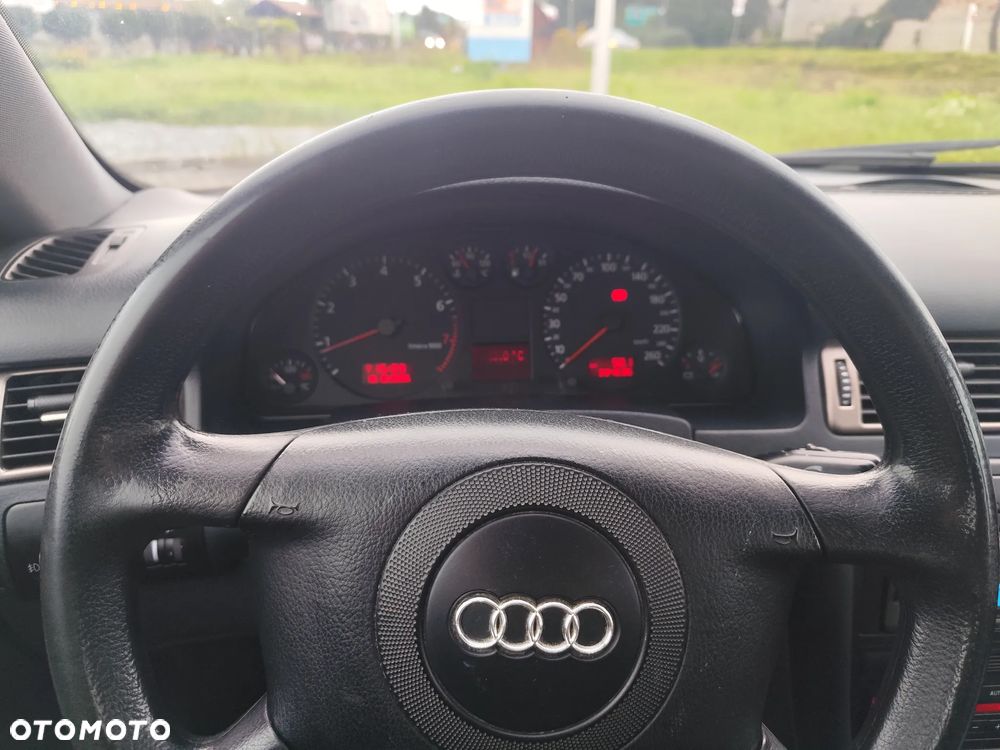 Audi A6 Limousine - 18