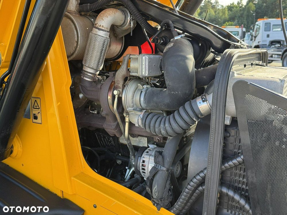 JCB 3CX - 31