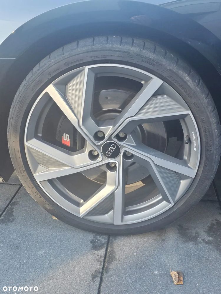 Audi S3 - 8