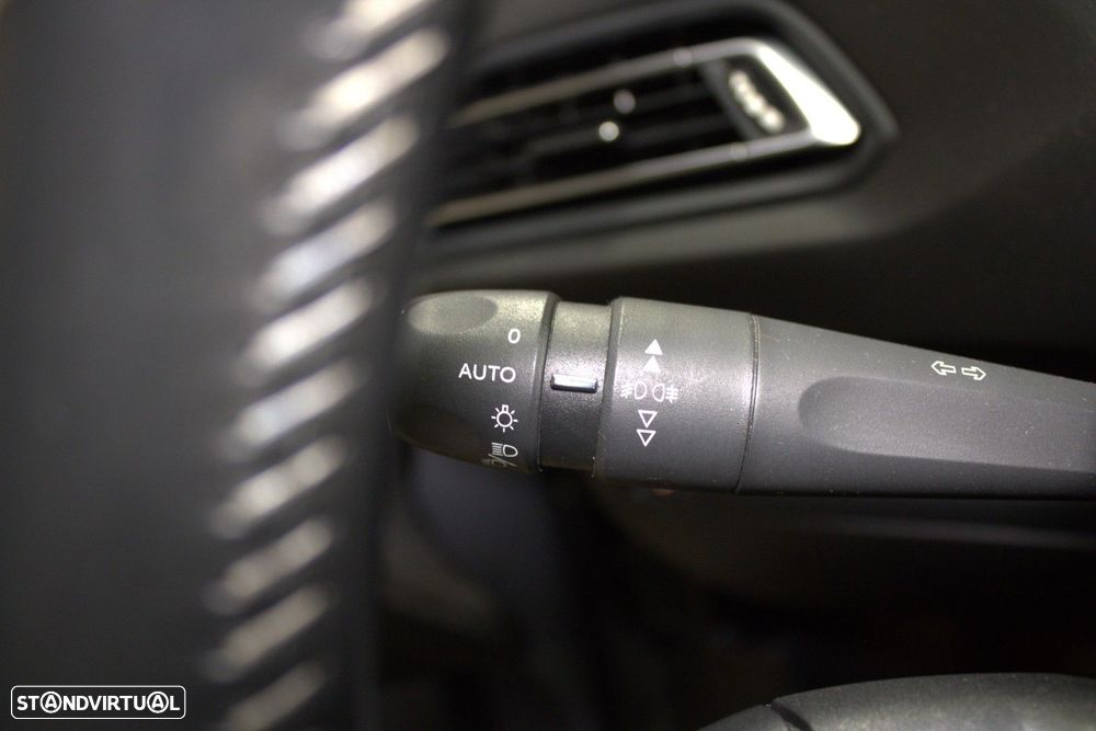 Peugeot 308 BlueHDi 130 Allure Pack - 43