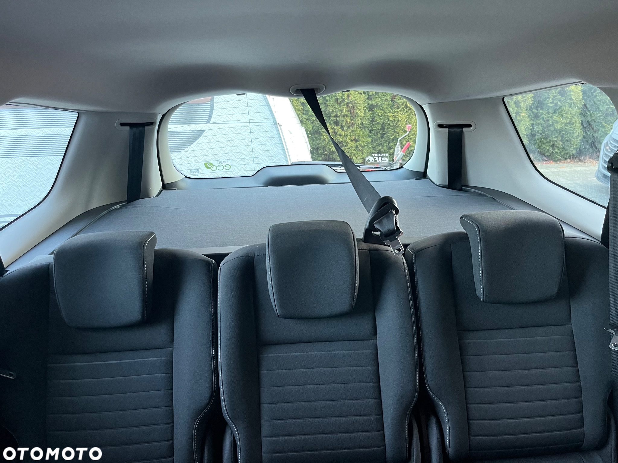 Renault Scenic 1.5 dCi Limited - 11