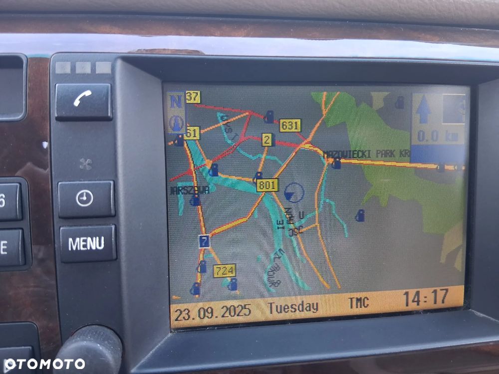 BMW Seria 7 - 36