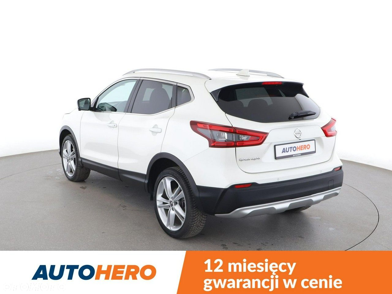 Nissan Qashqai 1.7 dCi N-Connecta - 4