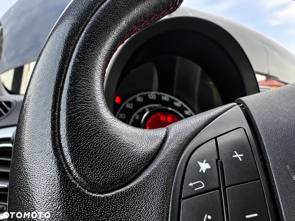 Fiat 500 0.9 TwinAir Turbo Start&Stopp GQ - 16