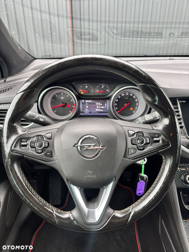 Opel Astra 1.4 Turbo Start/Stop Innovation - 16