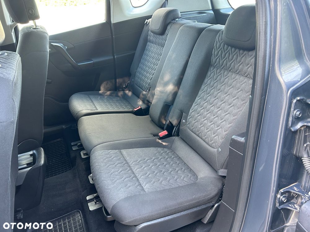 Opel Meriva 1.4 Ecoflex Active - 12