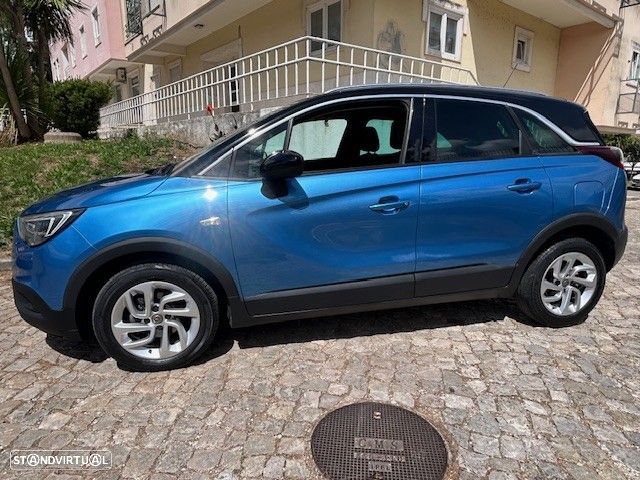 Opel Crossland X 1.5 CDTi Innovation - 6