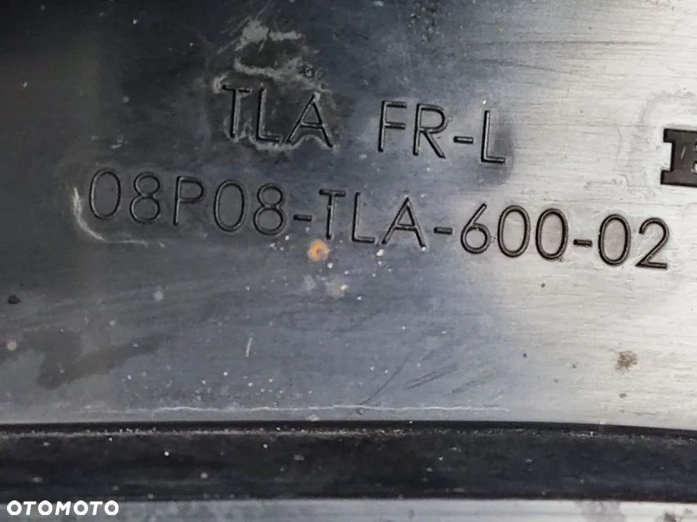 HONDA CR-V 19-23r Chlapacz Przód Tył Prawy Lewy - 11