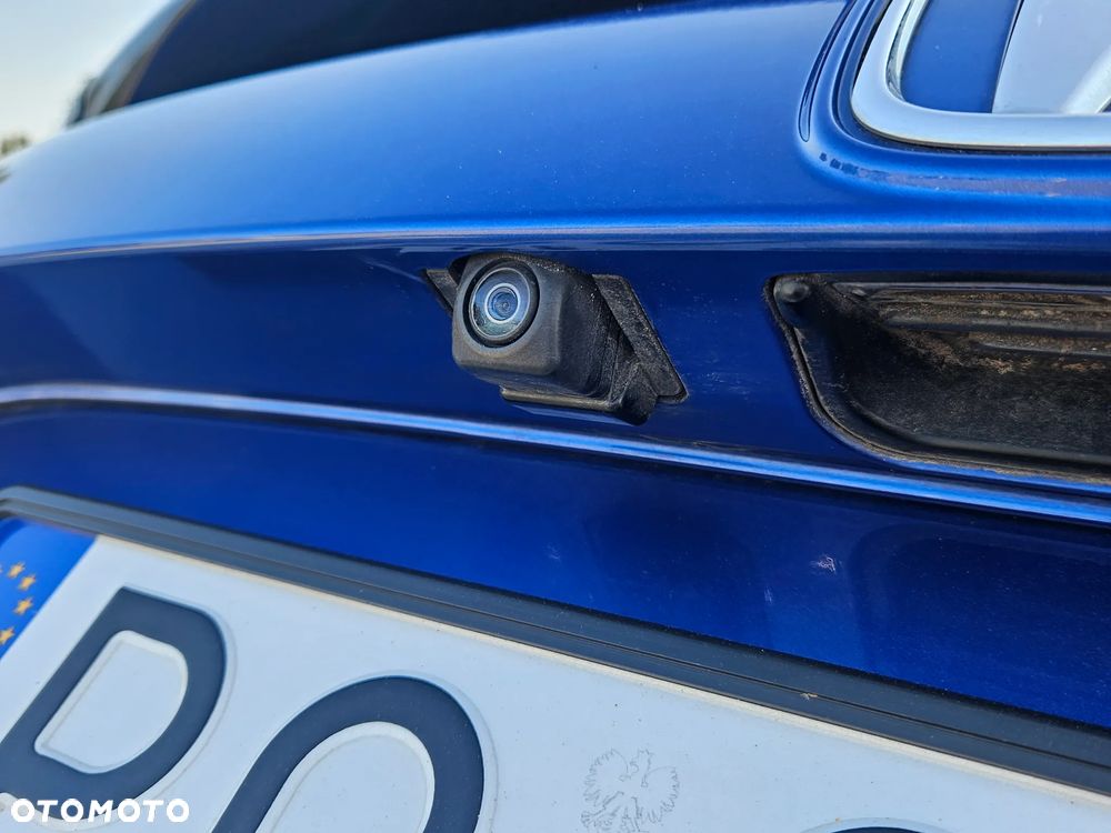 Honda Civic - 21