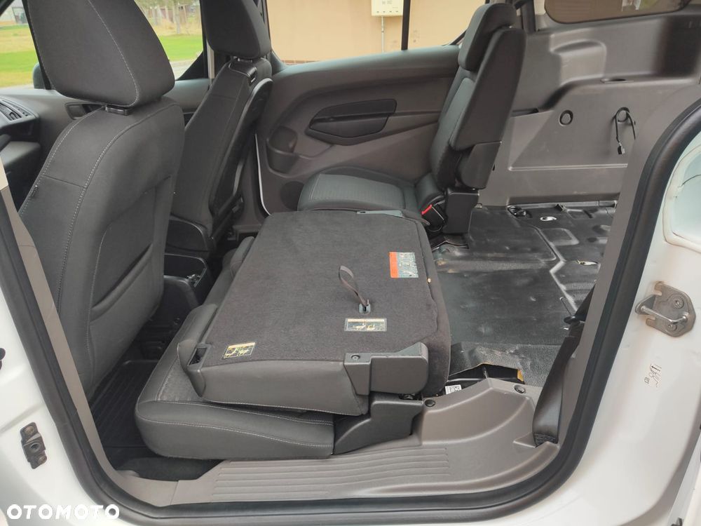 Ford Transit Connect 230 L2 S&S Trend - 33