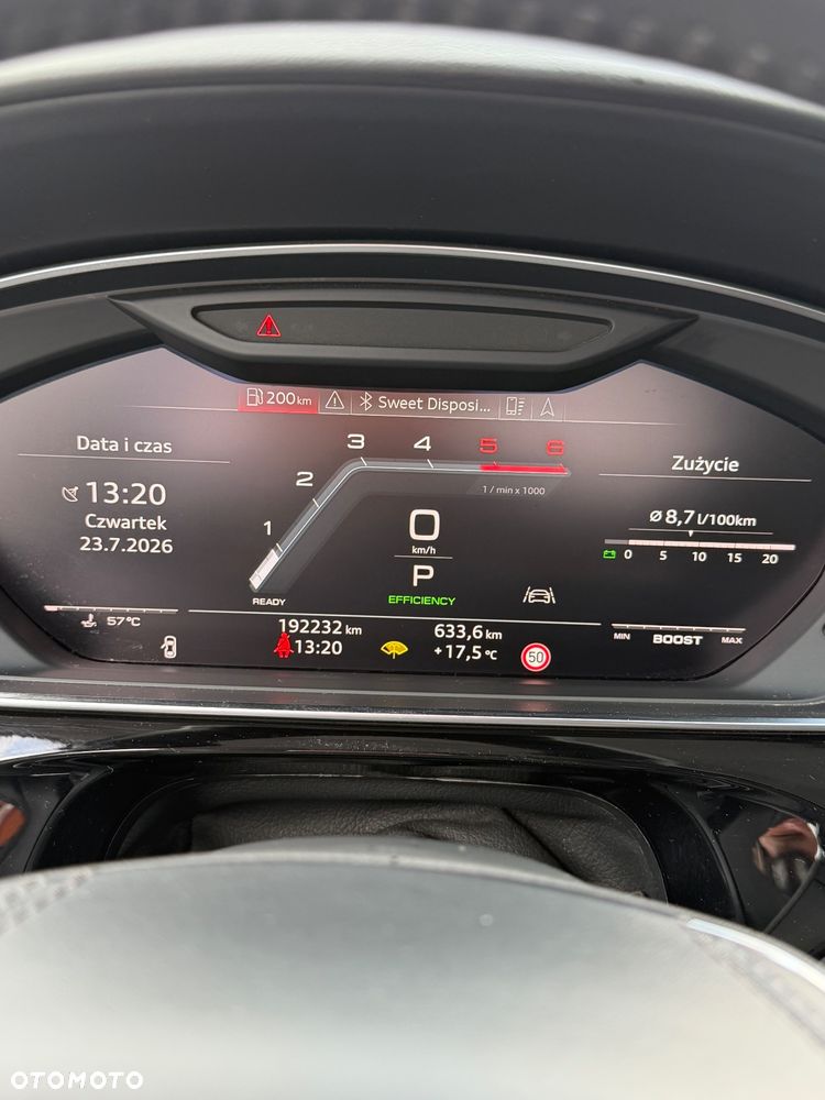 Audi A8 L 50 TDI mHEV Quattro Tiptr - 4