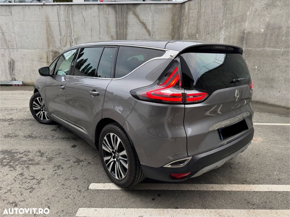 Renault Espace - 7