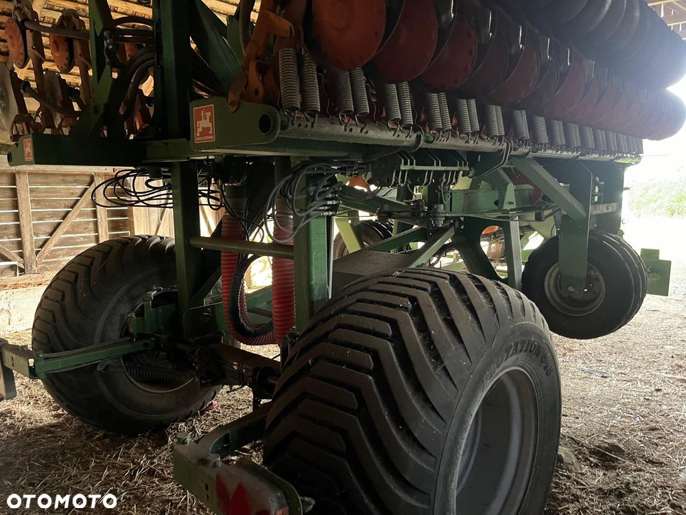 Amazone CITAN 8000 - 6