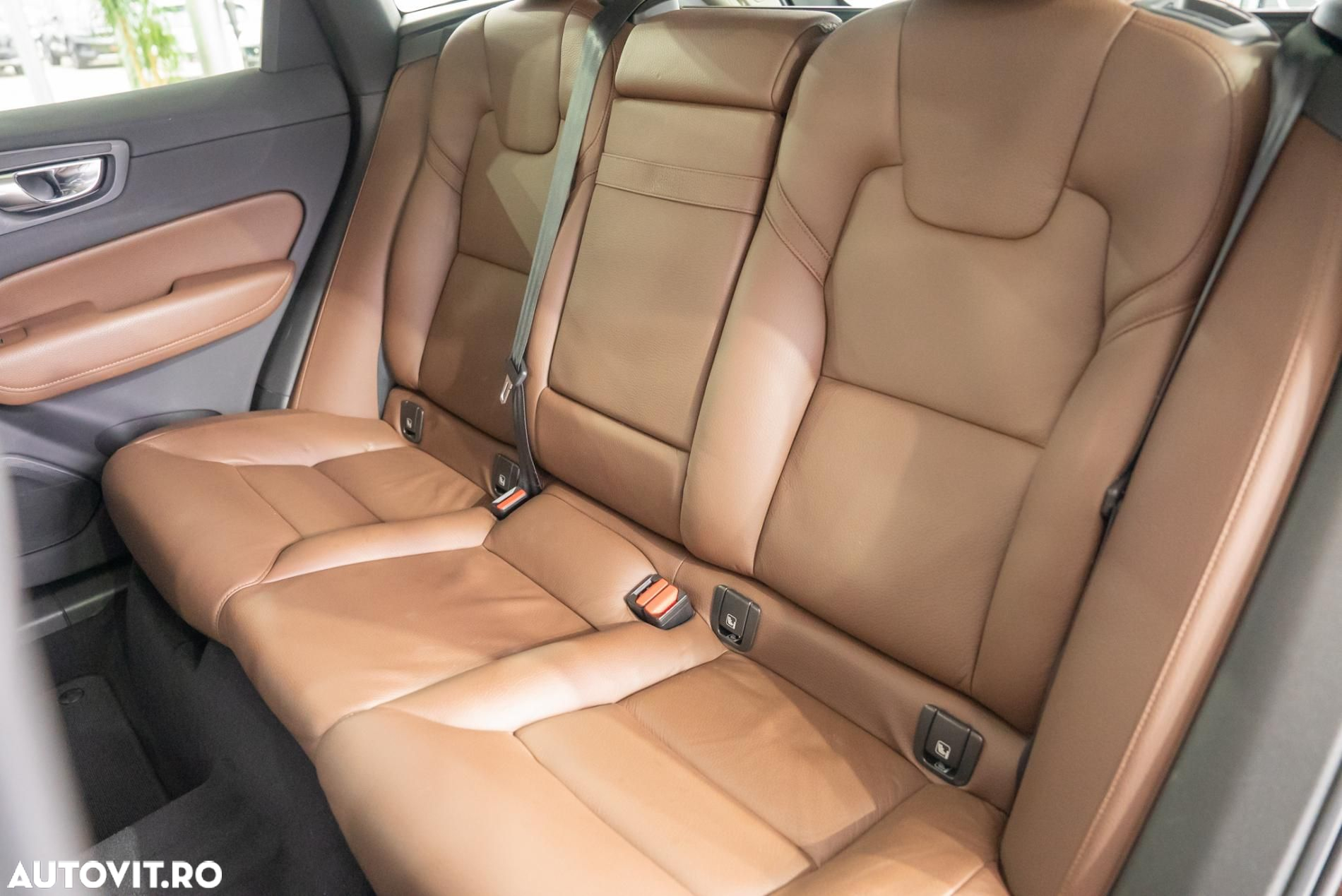 Volvo XC 60 T4 Geartronic Inscription - 21