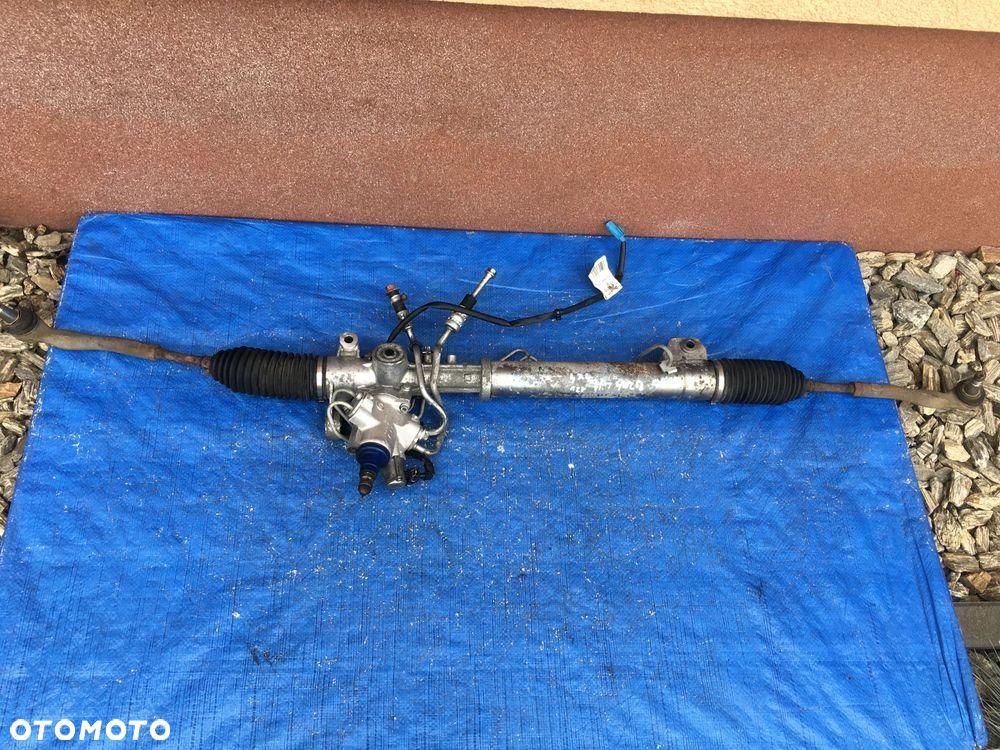 Mercedes C Klasa W204 4 Matic 4x4 Przekładnia Kierownicza 2044603300 - 1