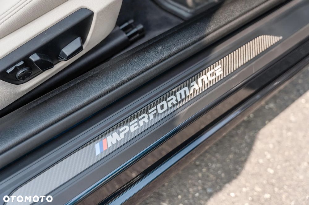 BMW Seria 4 435i xDrive M Sport - 20