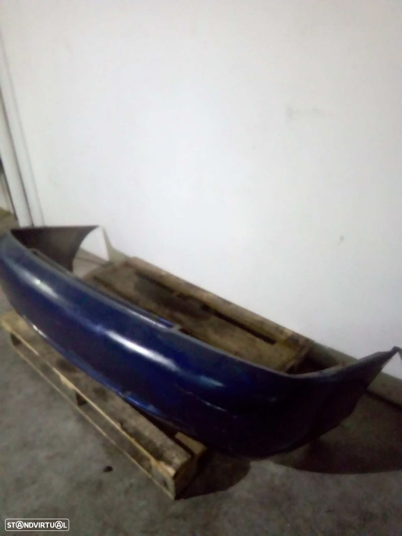 Para Choques De Trás Ford Mondeo Ii (Bap) - 2