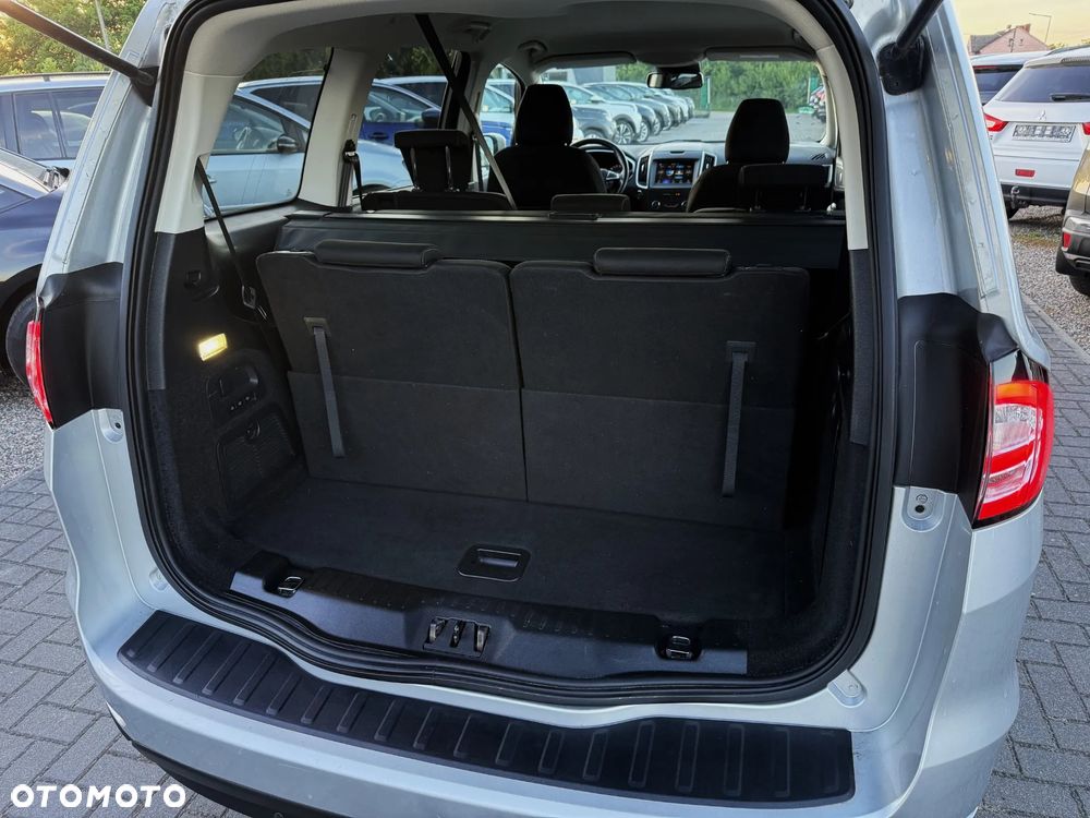 Ford Galaxy 2.0 EcoBlue Titanium PowerShift - 10
