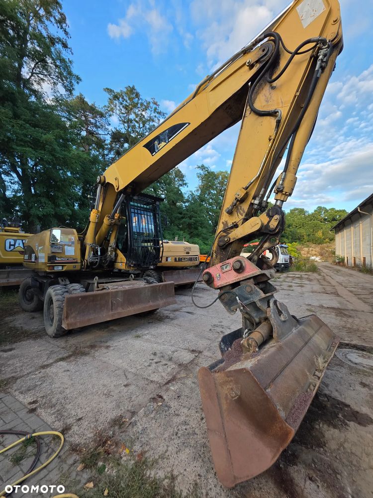 Caterpillar 318c - 15