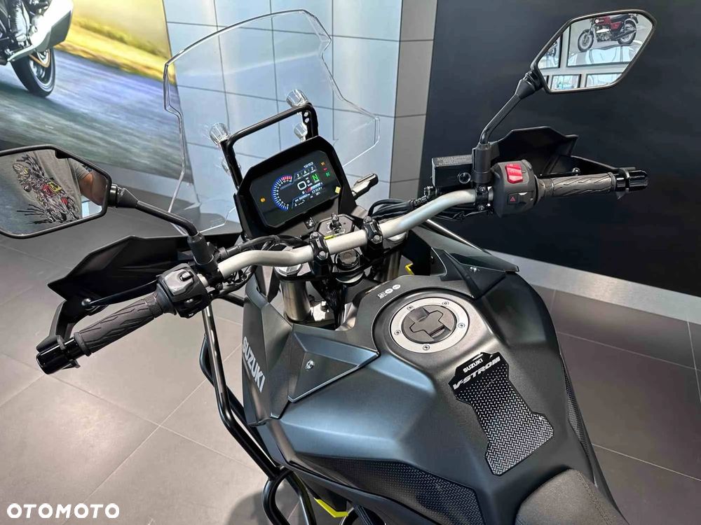 Suzuki DL - 8
