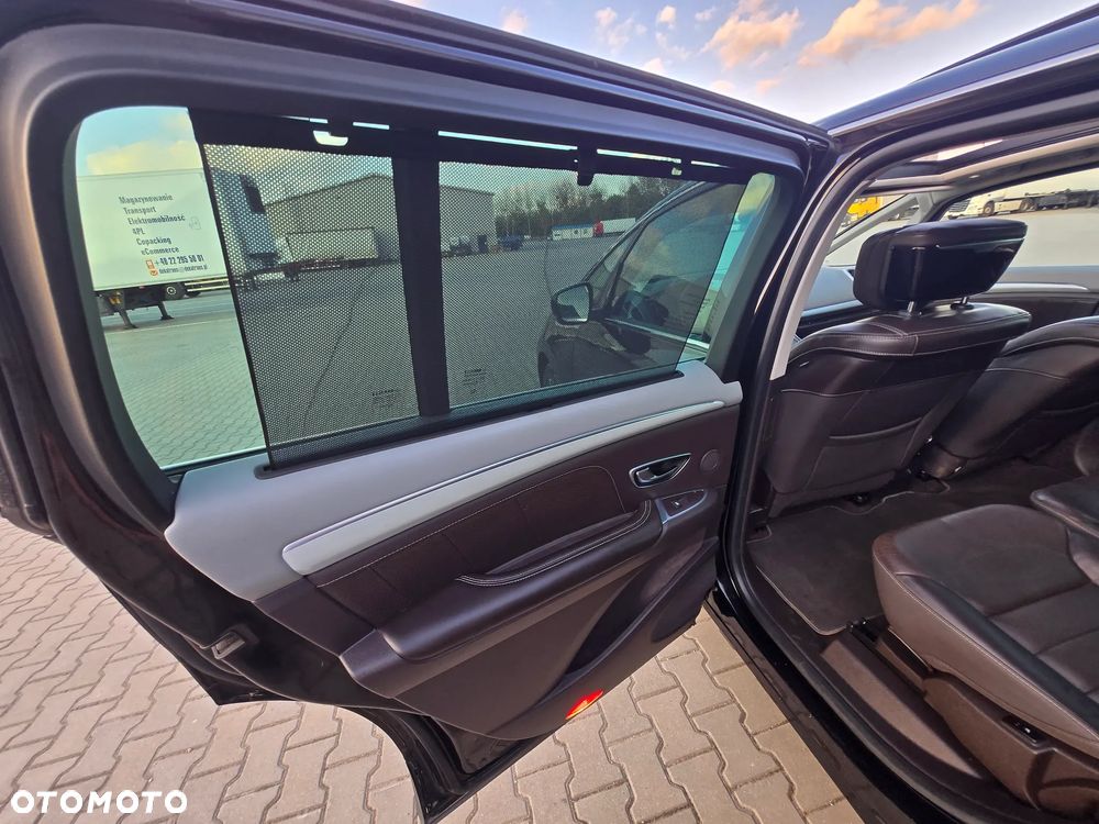 Renault Espace 1.6 dCi Energy Initiale Paris EDC 7os - 13