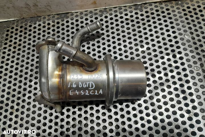 Racitor gaze 04L131512BQ 04L131512BQ Seat Ibiza 5 KJ [2017 - 2021] Ha - 1