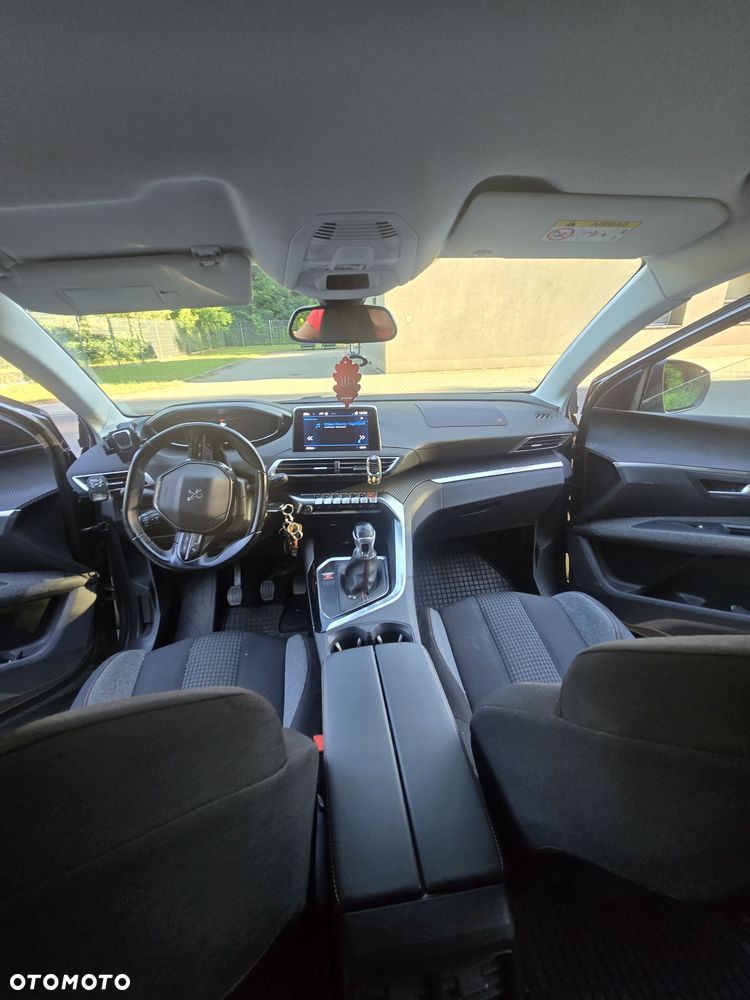 Peugeot 5008 - 1
