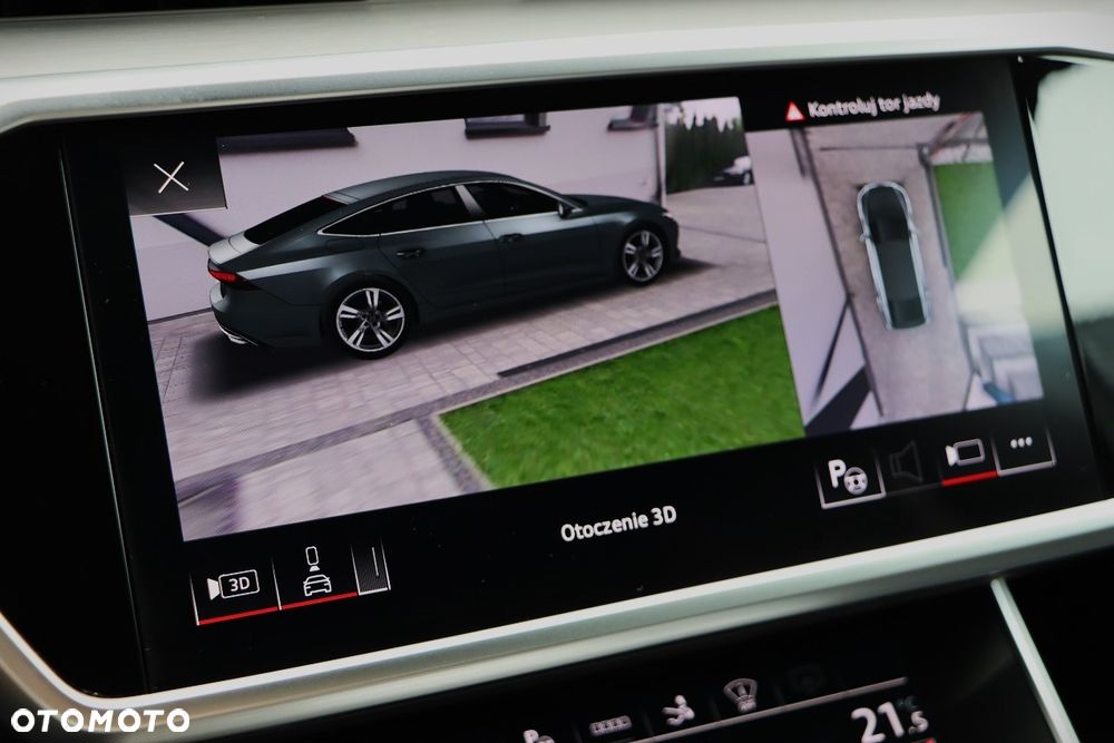 Audi A7 Sportback - 35