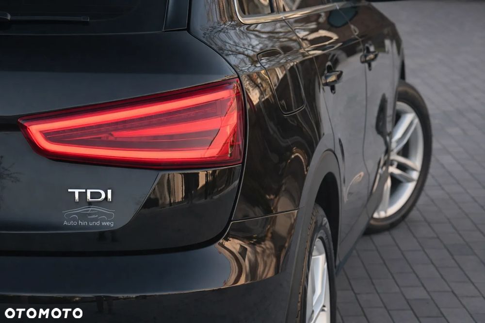 Audi Q3 2.0 TDI - 11