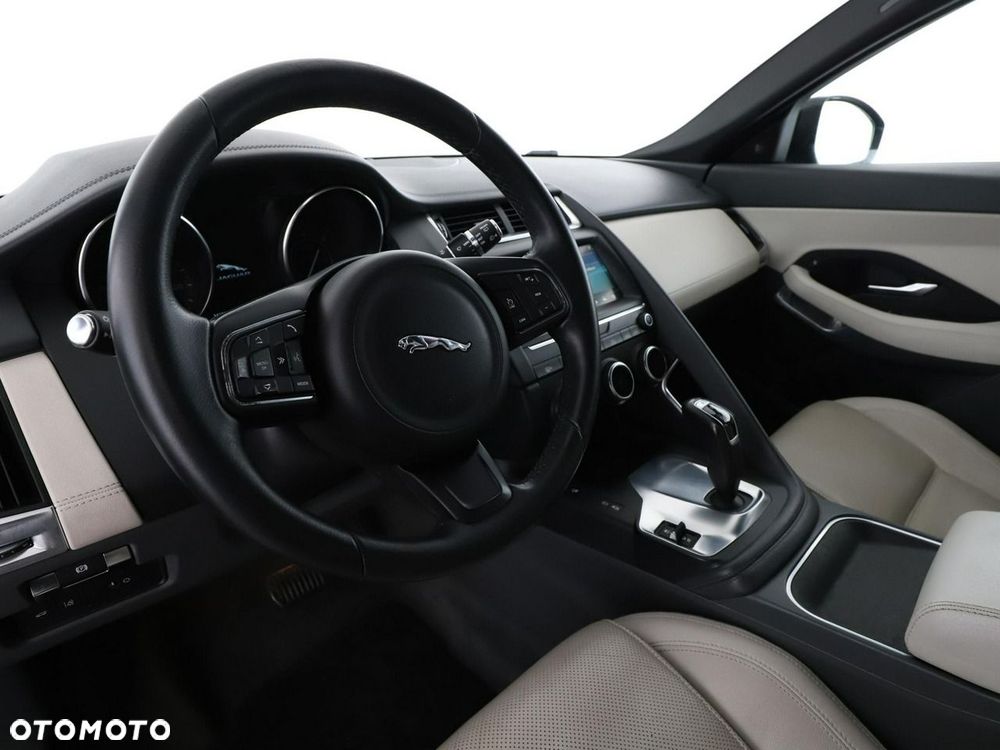 Jaguar E-Pace D150 AWD S - 15