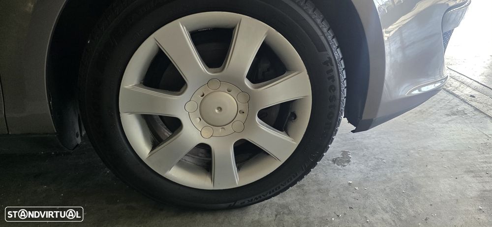 SEAT Altea 1.9 TDI Sport - 5