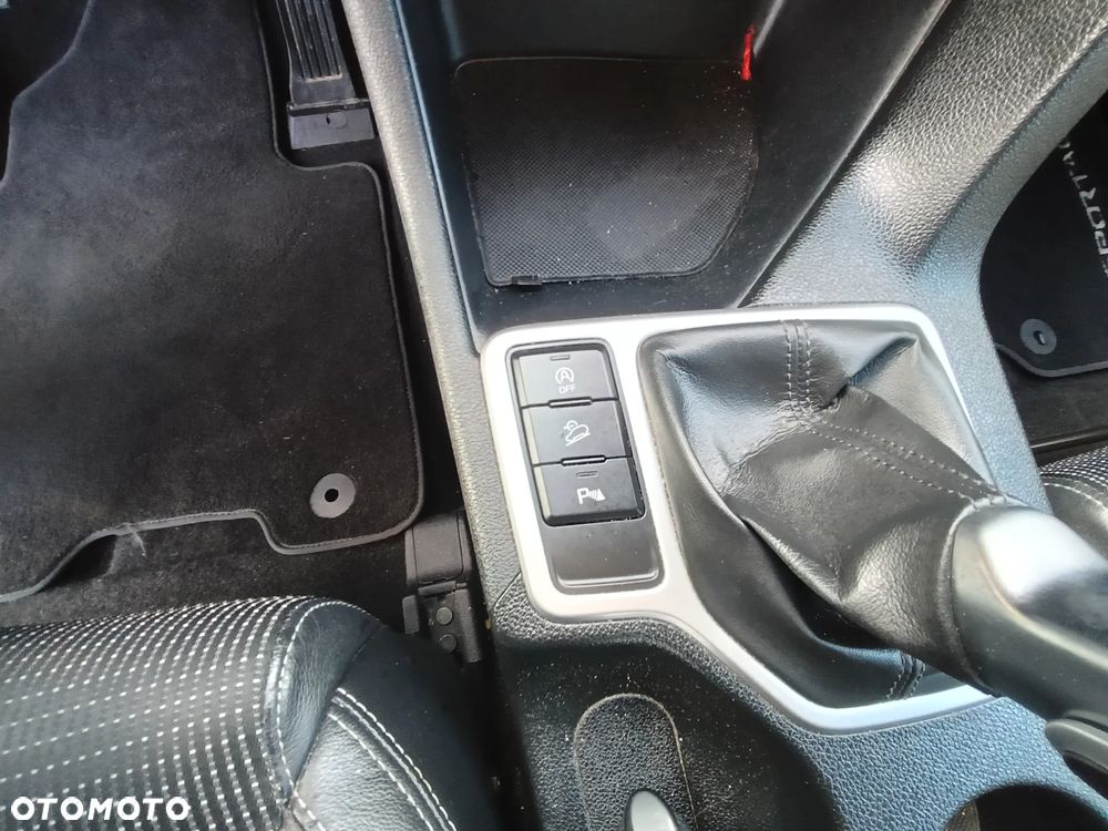 Kia Sportage 2.0 CRDI L - 12