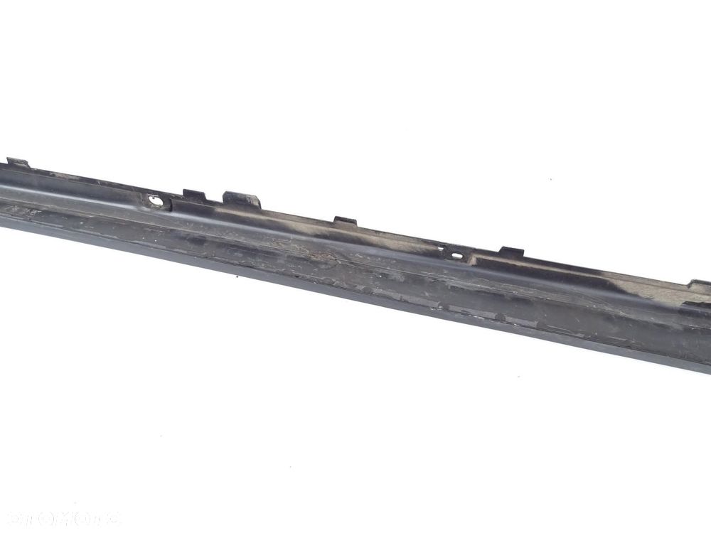LISTWA NAKŁADKA PROGU PROGOWA LEWA S-LINE 8X0853859 AUDI A1 8X 3D LY9B - 6