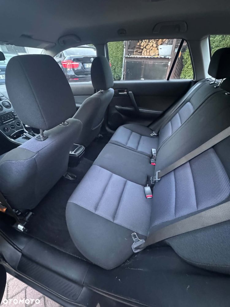 Mazda 6 1.8 Comfort - 8