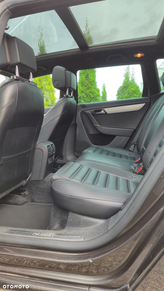 Volkswagen Passat - 7