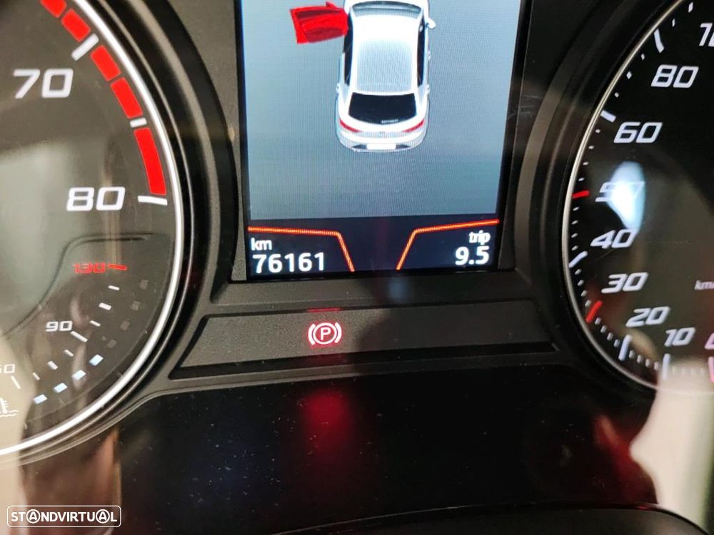 SEAT Leon 1.0 EcoTSI Style S/S - 6