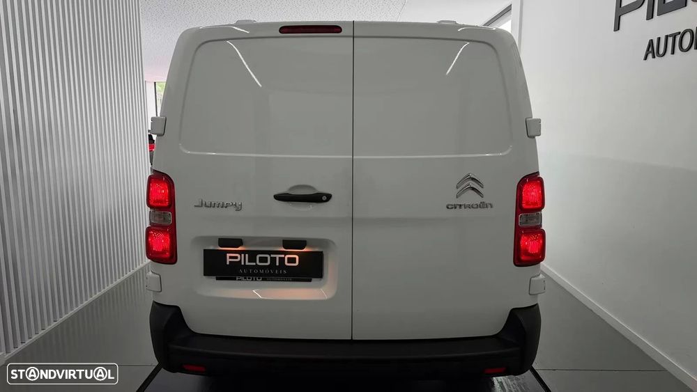 Citroën jumpy lll - 7