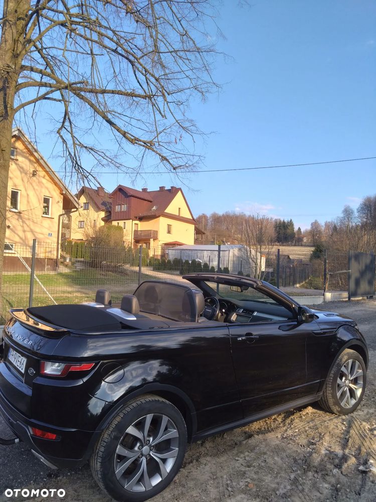 Land Rover Range Rover Evoque - 2