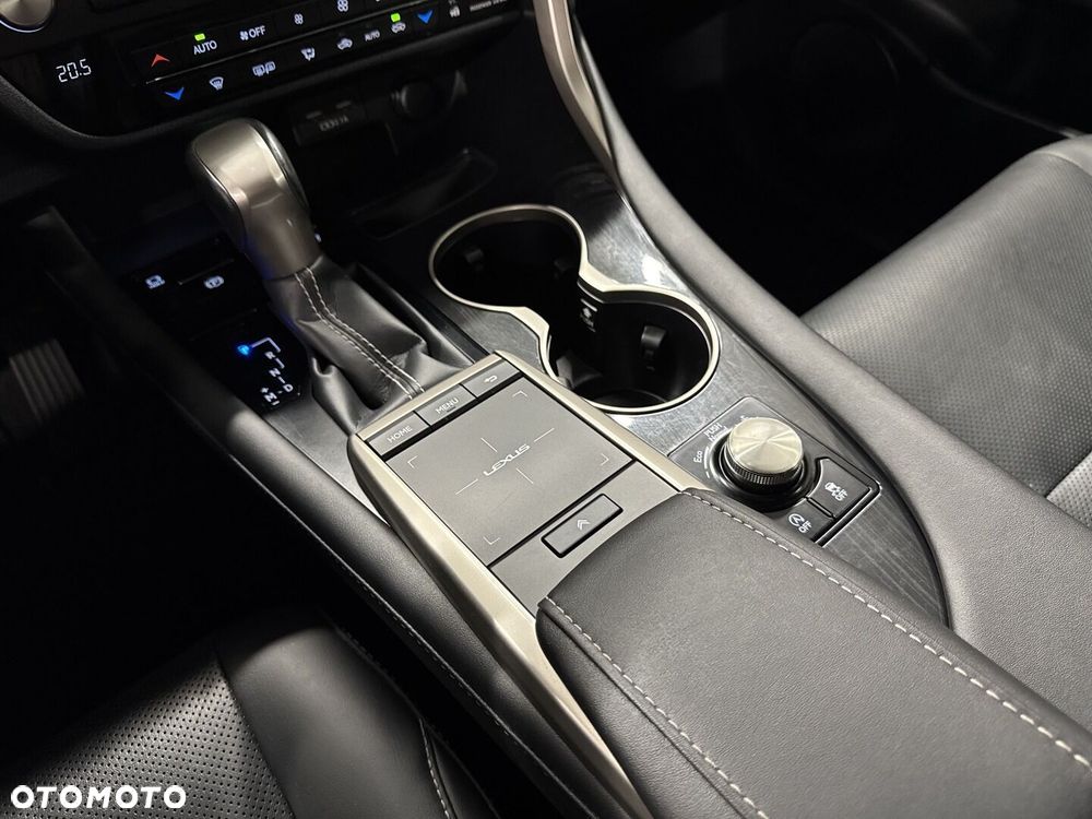 Lexus RX 300 Prestige - 19