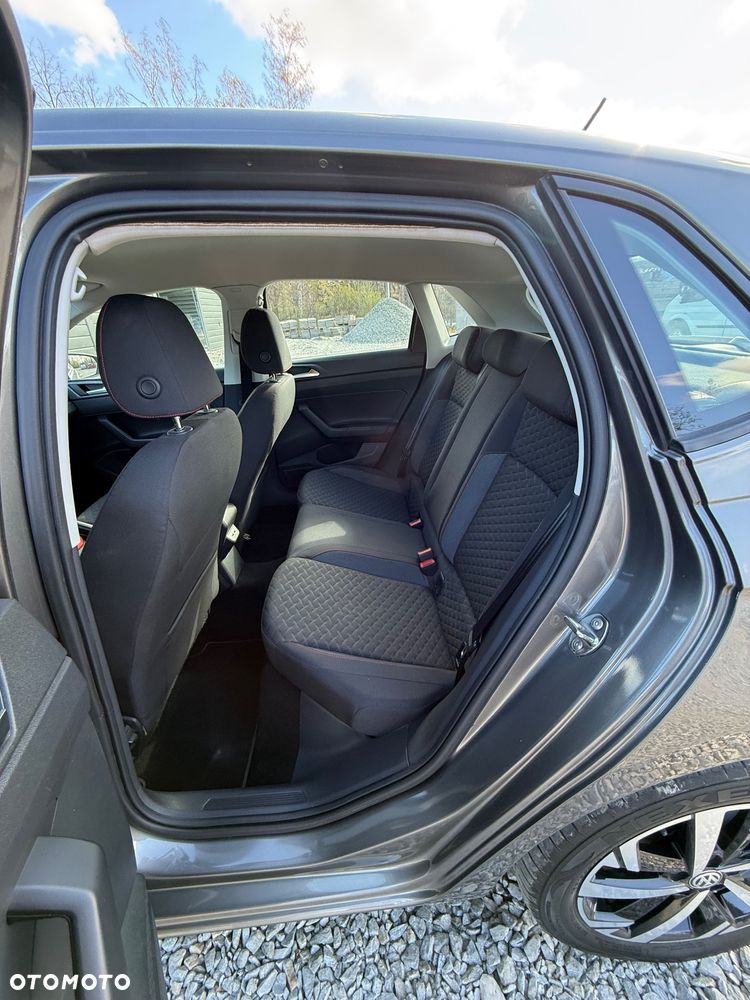 Volkswagen Polo 1.0 TSI DSG OPF Highline - 12