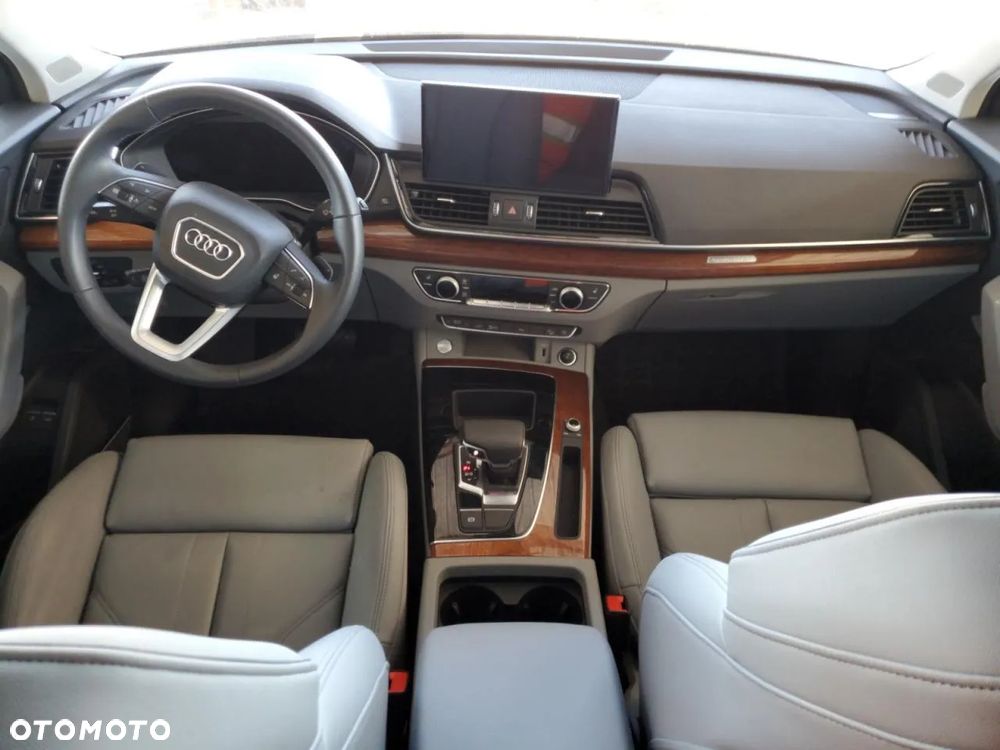 Audi Q5 45 TFSI quattro S tronic S line - 8