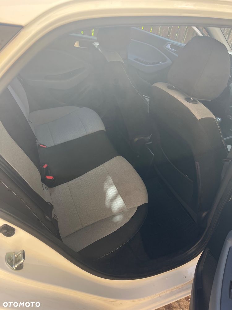 Hyundai i20 1.2 Classic - 16