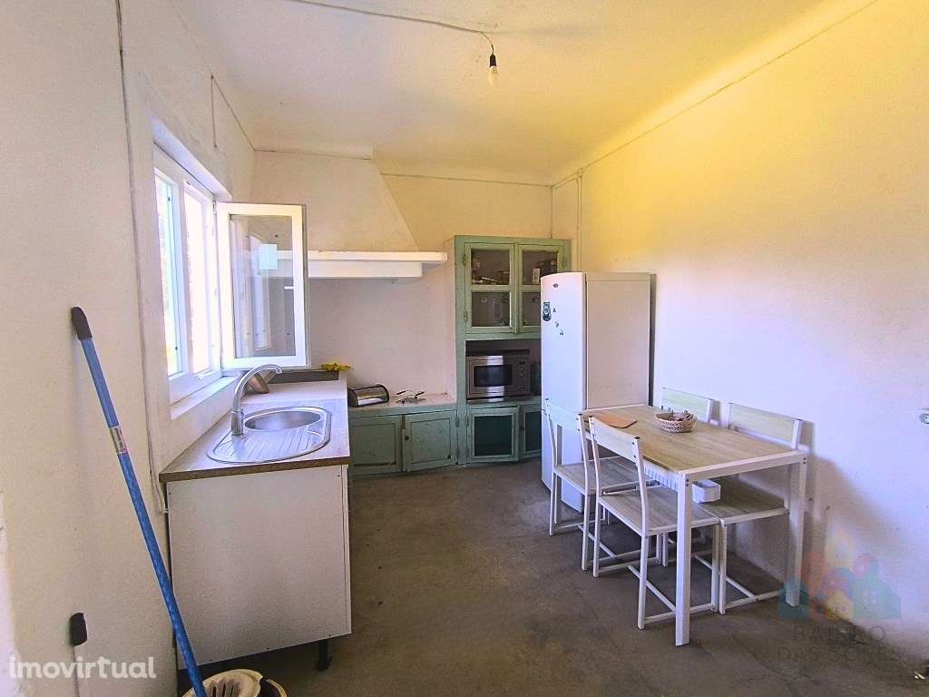 Moradia Isolada com terreno no concelho de Abrantes - Grande imagem: 5/17